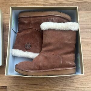 Women’s Michael Kors Winter Boots